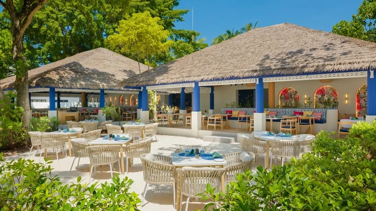 Eri Maldives